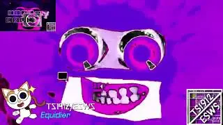 [Sparta Remix] Klasky Csupo in NBK Flanged Pulse Has a Sparta Remix