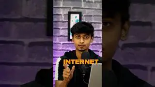The Fascinating Story of the Internet: How It All Began 🌐 ! 