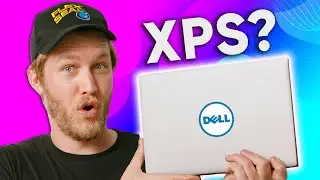 The Secret XPS? - Dell Precision 5470