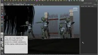 Exporting and Importing Offline Edits