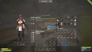 Rust Xp Leveling (Boost) 101 Fish Gutted (Outdated)