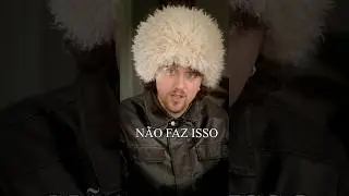 PELO AMOR DE DEUS, KHABIB ☠️ #khabib #conormcgregor #ufc #mma