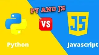 #pythonvsjavascript