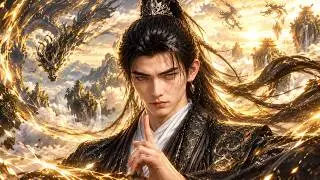 Village boy Yu Xian joins Baiyun Sect, roams secret realms, walks the immortal path none dare tread