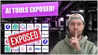 The Hidden Truth Behind 99% of AI Tools...