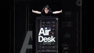 We Built the Product Apple Gave Up On...