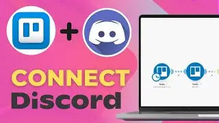 How to Connect Trello to Discord (2025 Guide)