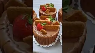 lostus cake