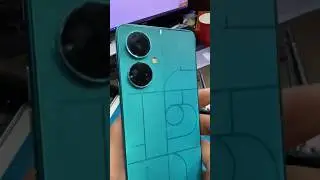 Tecno camon 19