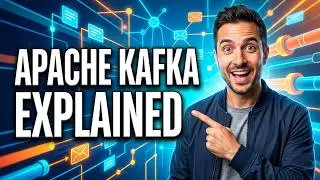 What is Kafka, Kafka Cluster and How does Kafka work? | Apache Kafka Tutorial