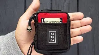 13 Best EDC Gear 2021: Everyday Carry Gadgets Found Online