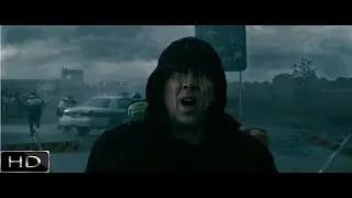 Knowing [2009] Airplane Scene (HD) | Kehanet | Uçak Sahnesi | Türkçe Altyazılı