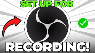 How to Setup OBS Studio for Screen Recording on Mac (Quick & Easy)