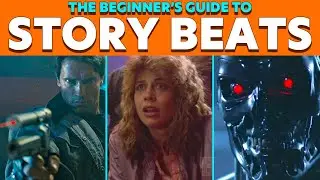 3 Types of Story Beats That Will Improve Your Structure