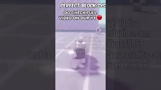 New Advanced V2 Combat System IS CRAZY 😳😱