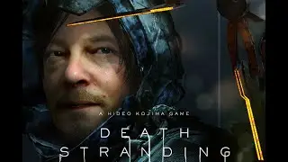 Death Stranding CPY language + Save location