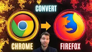 How to Convert Chrome Extension to Firefox Add-On