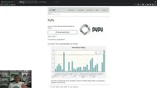 Python Programming 3 : CPython, Pypy And Jython