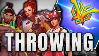 5 Mistakes EVERY Support Player Makes (SAD) | Overwatch 2 Tips and Tricks