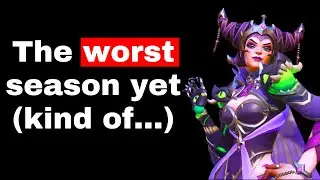 Season 11: The Good, Bad, and UGLY