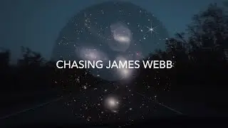 "James Webb"s "Stephan's Quintet" galaxies in my Newtonian telescope + Deer's Lick group of galaxies