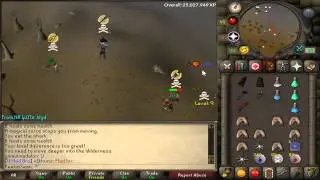 Bad PK Vid