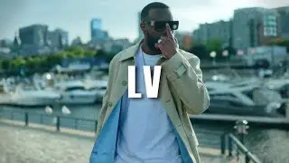 (SOLD) Gims x Dystinct Type Beat 