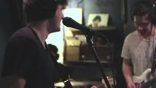 Hello Hurricane - Speak Out live @ Tilos Radio