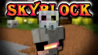Floor 4 is out, but there's a catch... Hypixel Solo SkyBlock