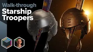 Compositing 3D Models in Adobe After Effects with Sapphire and Continuum