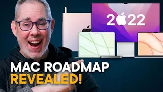 Apple's BEST New Mac Lineup Ever — Revealed!