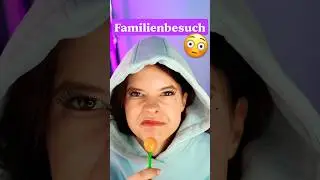 POV: DIE FREUNDIN DEINER MUTTER BRINGT IHR KIND MIT ZU BESUCH…