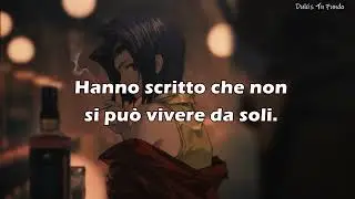 Meglio soli 
