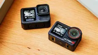 DJI Osmo Action 5 Pro VS GoPro 13 - DON’T MAKE A MISTAKE!
