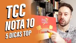 TCC: Como fazer? 5 Dicas matadoras | Faculdade de Design Gráfico