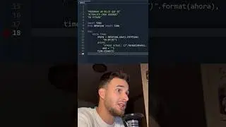 Program a Real-Time Clock in Python 🕒🐍
