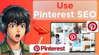 How to Use Pinterest SEO (Full Guide 2026)