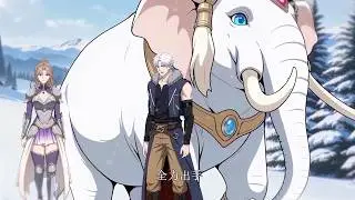 💥【New】【Multi sub】Perfect Territory EP1-82 