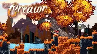 Creator by BossSauce (Full Clear) - Celeste Music Translation Contest 2