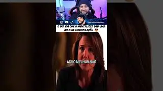 😎 QUANDO VOCÊ PERCEBE QUE foi enganado o tempo todo