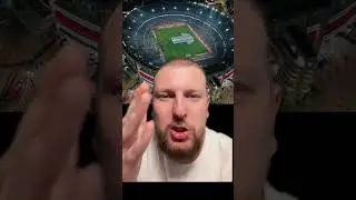Keiner hätte dem geglaubt #viral #fussball