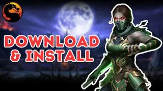 How to Install Mortal Kombat? 2024 | Mortal Kombat