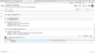 07 08 PyTorch NN APIs