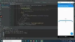 Quick Silent Coding: SelectableText and SelectableText.rich in Flutter