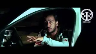 Lacrim - Gustavo Gaviria Instrumental (by Freaky Joe Beats)