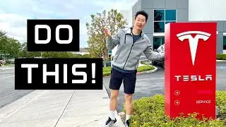 How to ORDER and BUY a Tesla (All you need to know!)
