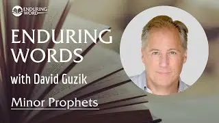Prepare To Meet Your God - Amos 