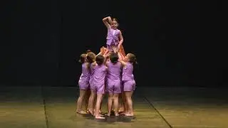 "A tempo ma non troppo"