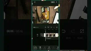 How to Add Frames or Borders to Your Videos in CapCut 