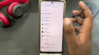 How to Remove the Orange Dot on Android (Privacy Indicator Fix)